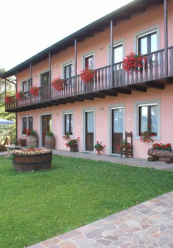 Agroturismo Tenuta Valdomini