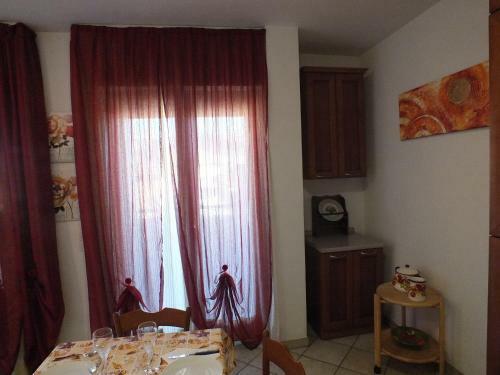 Apartamento Casa Teresa