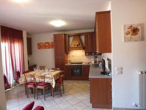 Apartamento Casa Teresa