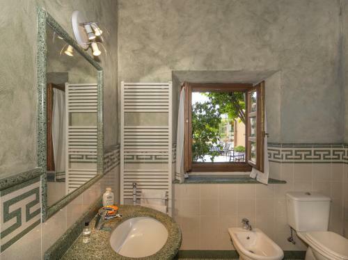 Apartamento Tenuta San Giovanni Lucca