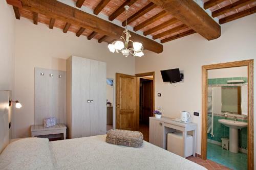 Apartamento Tenuta San Giovanni Lucca