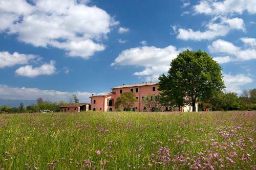 Apartamento Tenuta San Giovanni Lucca