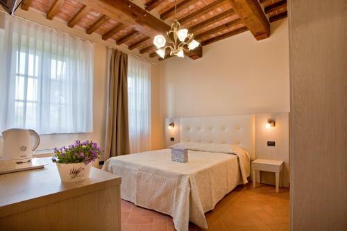 Apartamento Tenuta San Giovanni Lucca