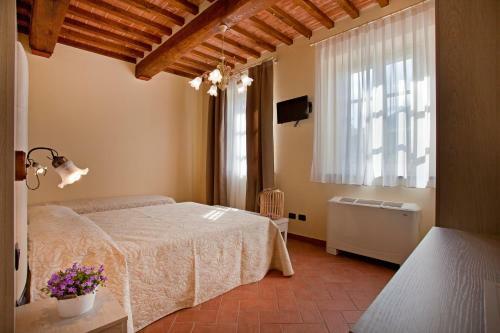 Apartamento Tenuta San Giovanni Lucca