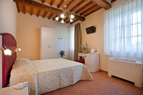Apartamento Tenuta San Giovanni Lucca