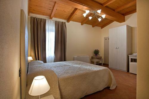 Apartamento Tenuta San Giovanni Lucca