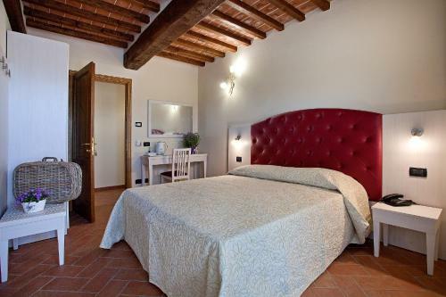 Apartamento Tenuta San Giovanni Lucca