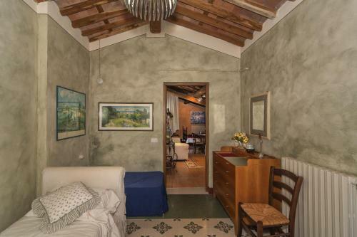 Apartamento Tenuta San Giovanni Lucca