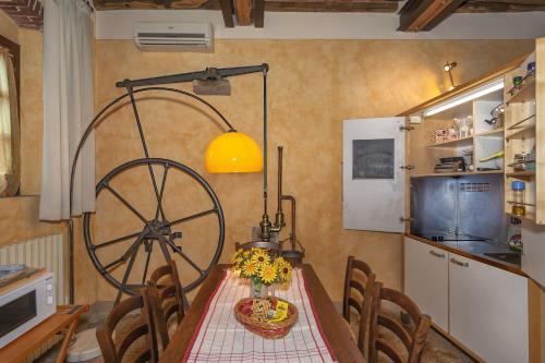 Apartamento Tenuta San Giovanni Lucca