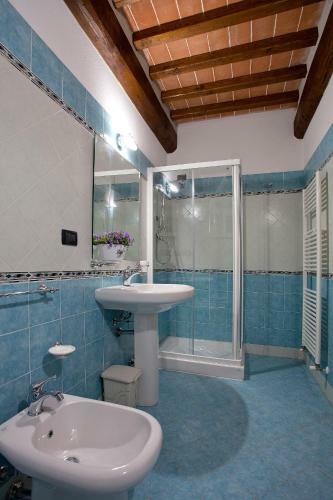 Apartamento Tenuta San Giovanni Lucca