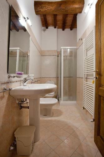 Apartamento Tenuta San Giovanni Lucca