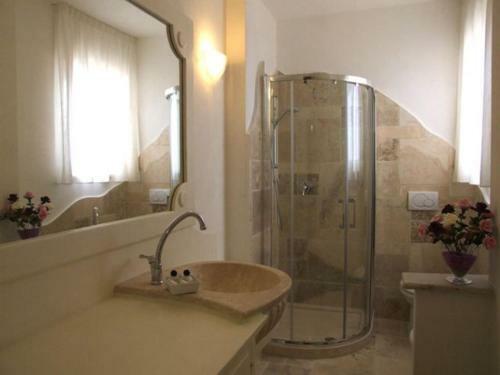 Marina Di Castagneto Carducci Apartment Sleeps 3