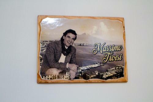 Bed & Breakfast I Sorrisi Di Napoli