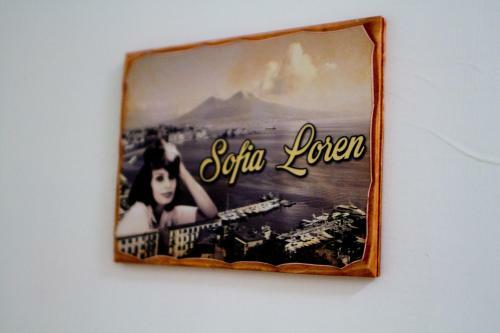 Bed & Breakfast I Sorrisi Di Napoli