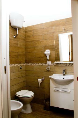 Bed & Breakfast I Sorrisi Di Napoli