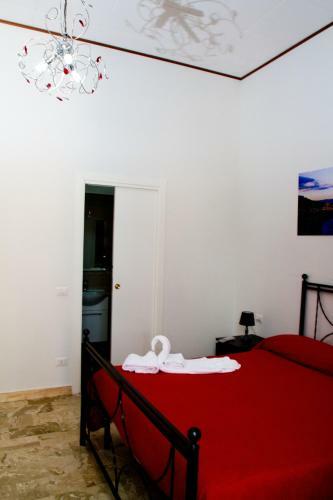 Bed & Breakfast I Sorrisi Di Napoli