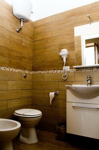 Bed & Breakfast I Sorrisi Di Napoli