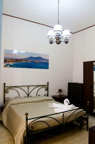Bed & Breakfast I Sorrisi Di Napoli