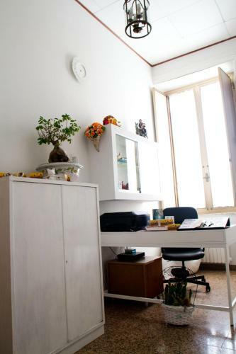 Bed & Breakfast I Sorrisi Di Napoli