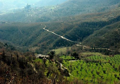 Apartamento Cortona Village Heights - Residence #12