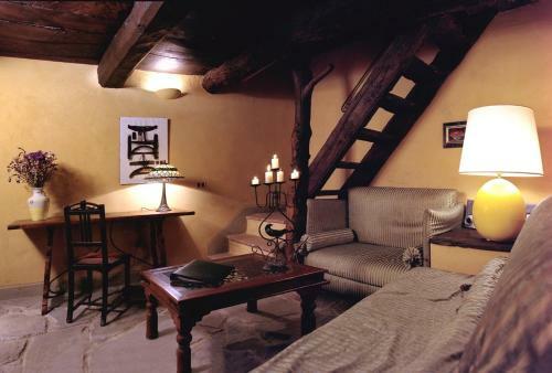 Apartamento Cortona Village Heights - Residence #12