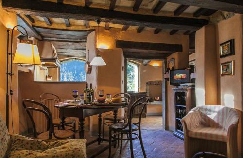 Apartamento Cortona Village Heights - Residence #12