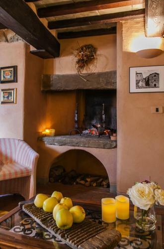 Apartamento Cortona Village Heights - Residence #12