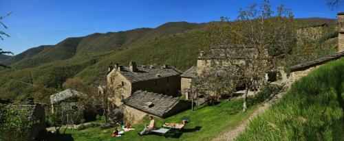 Apartamento Cortona Village Heights - Residence #12