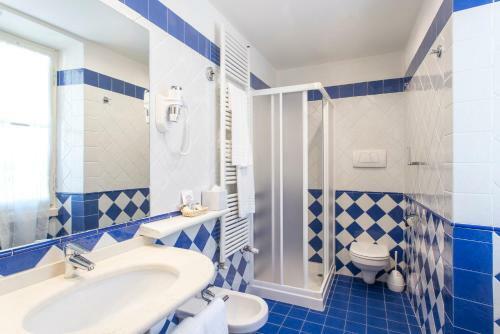 Hotel Gardenia Al Lago