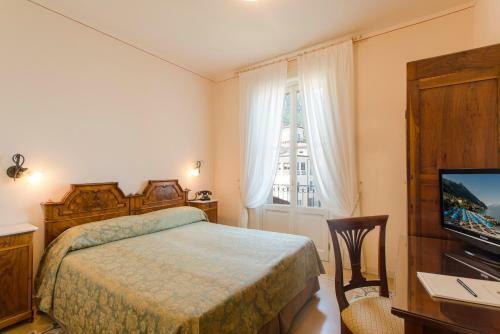 Hotel Gardenia Al Lago