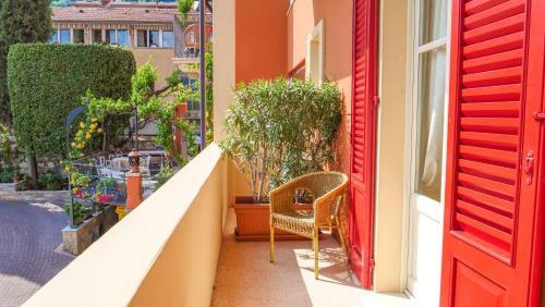 Hotel Gardenia Al Lago