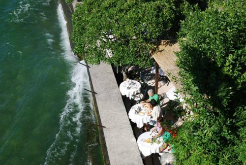 Hotel Gardenia Al Lago