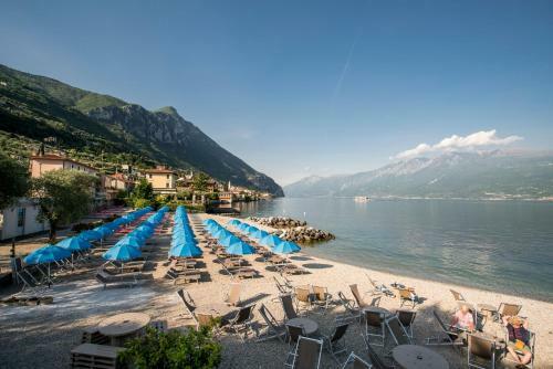 Hotel Gardenia Al Lago