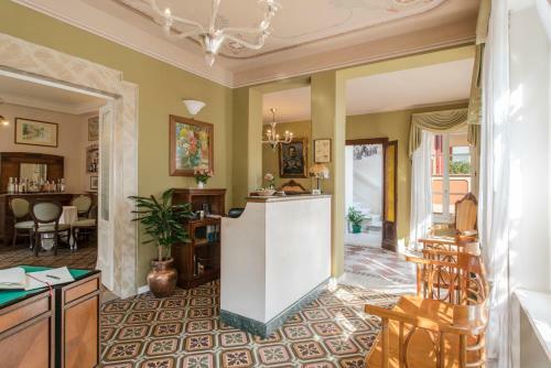 Hotel Gardenia Al Lago