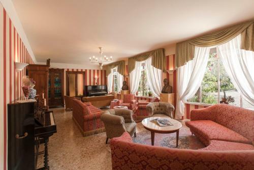 Hotel Gardenia Al Lago