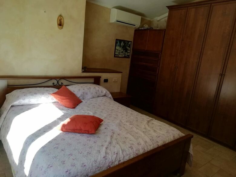 Hostal In Campagna Da Nino