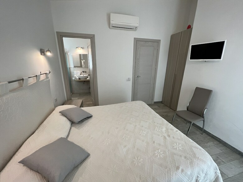 Hostal In Campagna Da Nino