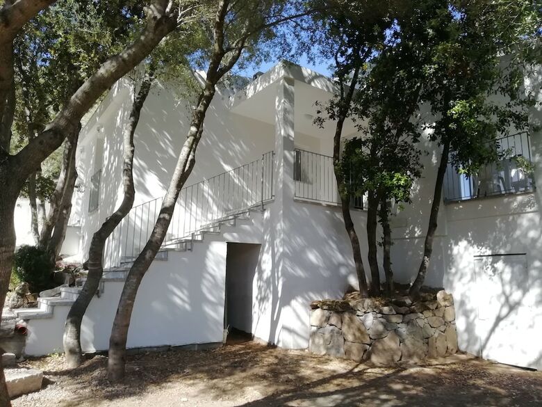 Hostal In Campagna Da Nino
