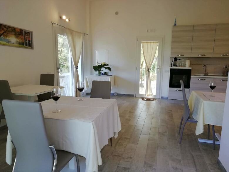 Hostal In Campagna Da Nino