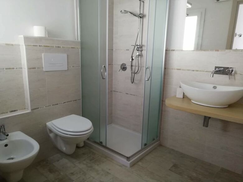 Hostal In Campagna Da Nino