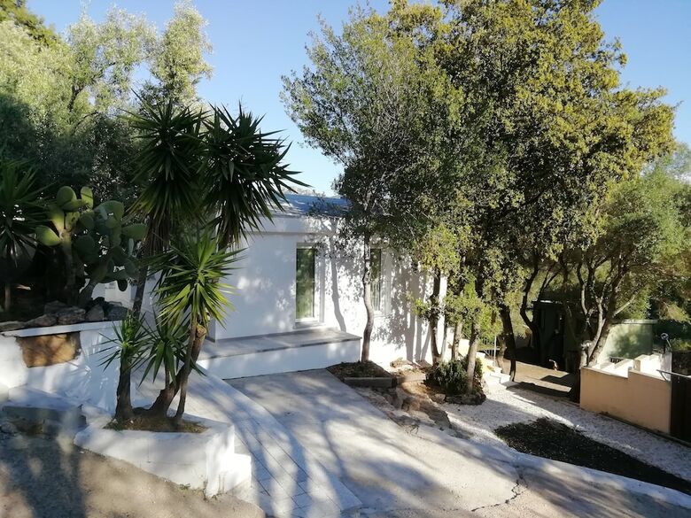 Hostal In Campagna Da Nino