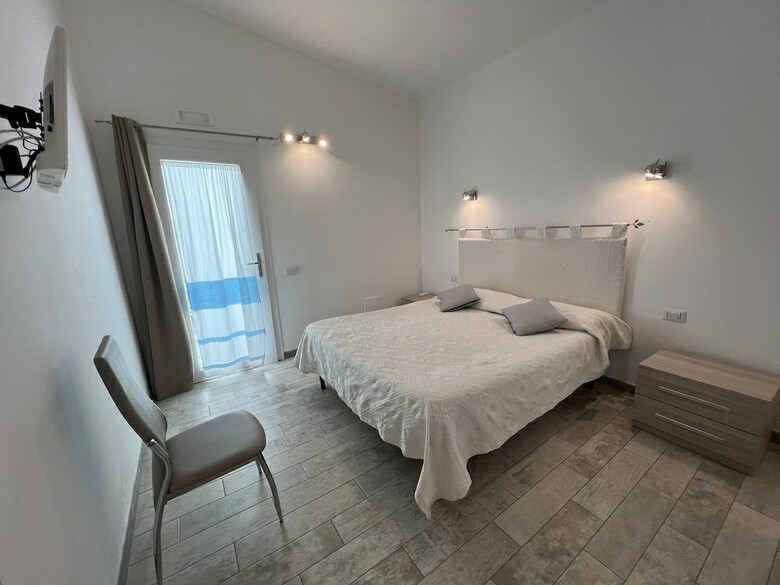 Hostal In Campagna Da Nino