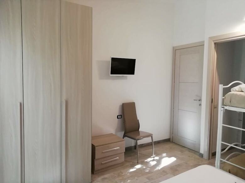 Hostal In Campagna Da Nino