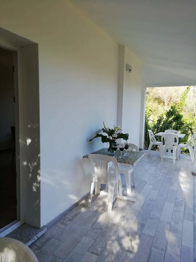 Hostal In Campagna Da Nino