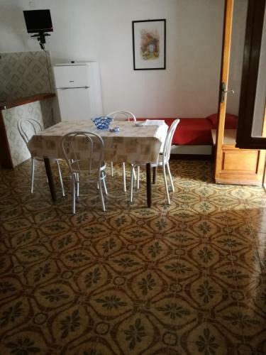 Apartamento Residence Villa La Palmas