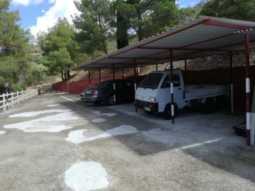 Apartamento Residence Villa La Palmas