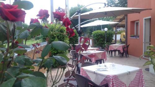 Hostal La Campagnola Trattoria Con Alloggio