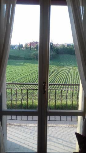 Hostal La Campagnola Trattoria Con Alloggio