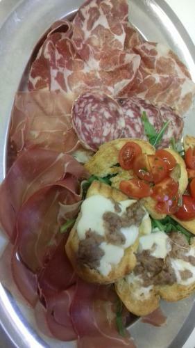 Hostal La Campagnola Trattoria Con Alloggio