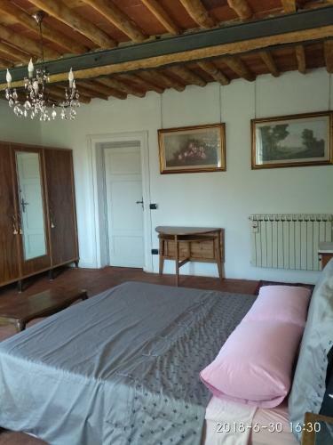 Apartamento Lucca Rooms